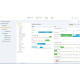 HPE Aruba Networking MC-VA-10 Virtual Mobility Controller License (EG) Support for 10 AP E-LTU